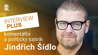 Jindřich Šídlo: Název „balíček“ je první PR sebevražda každé vlády