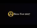 Benz Fest 2017