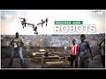 He Builds drones and Robots in Lagos | Exploring the business