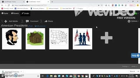 VoiceThread Tutorial