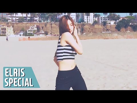 [Special] Camila Cabello - Havana performance video 소희 (SOHEE)