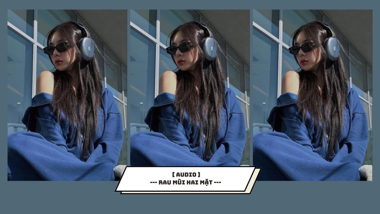 [ REVIEW ] : || RAU MÙI HAI MẶT || RIN~ - YouTube