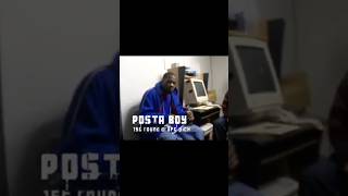Vintage Posta Boy! Crackdvds @TerrellBlair