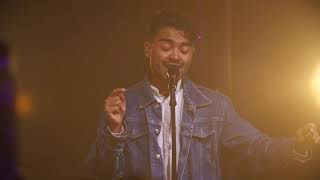 Daryl Jay Kyle Who Am I Sneak Preview