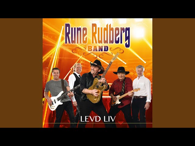 Rune Rudberg Band - En Kvinne