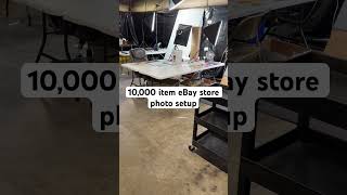 How we take photos in our 10,000 item eBay store! #ebaysellers #ebaybolos #poshmarkseller How we take photos in our 10,000 item eBay store! #ebaysellers #ebaybolos #poshmarkseller