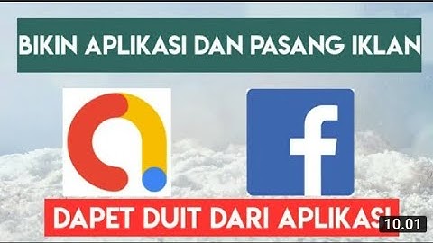 Cara buat game dengan mudah langsung upload di playstore