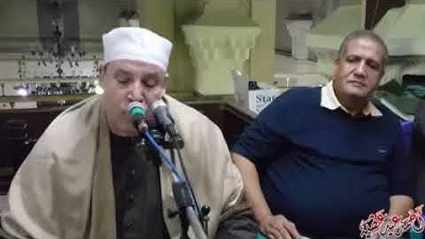 سورة البلد كاملة  وزير السعادة طبيب القلوب الشيخ حجاج الهنداوي حفظه الله تعالى ورعاه