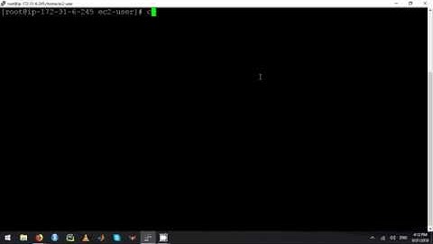 Streamsets Impersonation