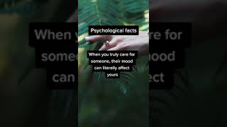 Psychological Facts 