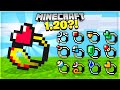 TUTTI I NUOVI ANELLI MAGICI DI MINECRAFT 1.20!