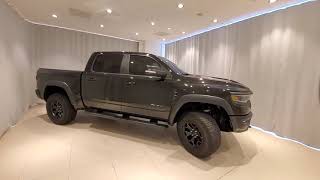 2021 Ram 1500 Roswell GA P1792A