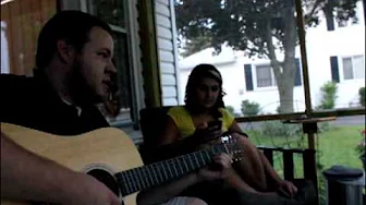 In Another's Eyes - Garth Brooks, Trisha Yearwood (Cover by Sammy Ricker and Matt Schwertner) In Another's Eyes - Garth Brooks, Trisha Yearwood (Cover by Sammy Ricker and Matt Schwertner)