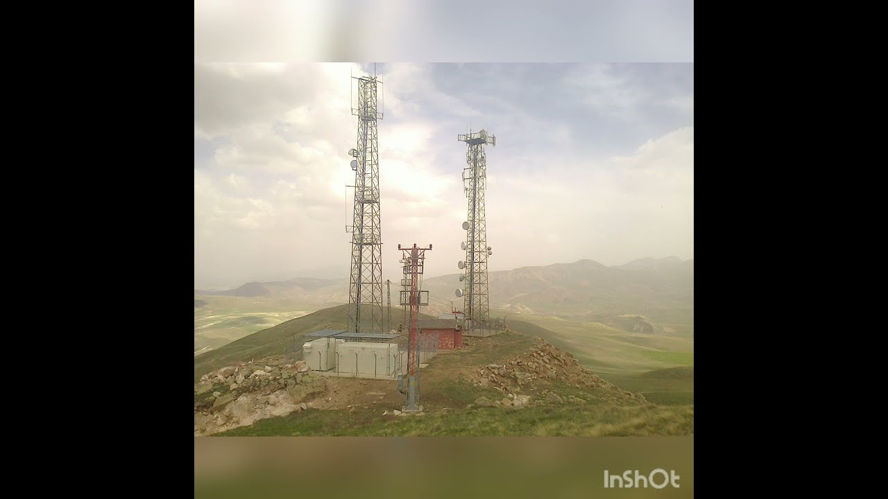 (Pinâdûz Dağı)Dikili,Horasan,Erzurum (Dikili Köyü)- (