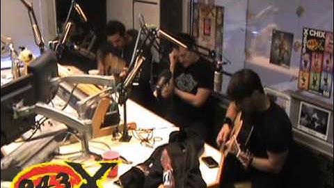 Filter Interview with Just Shane Part 1