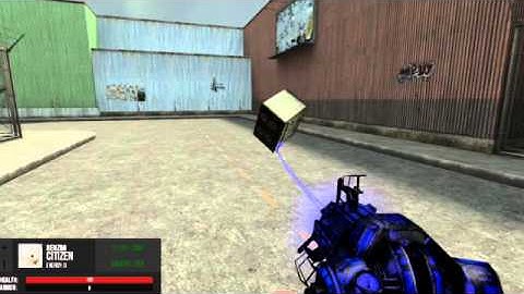 Two ways to prop kill