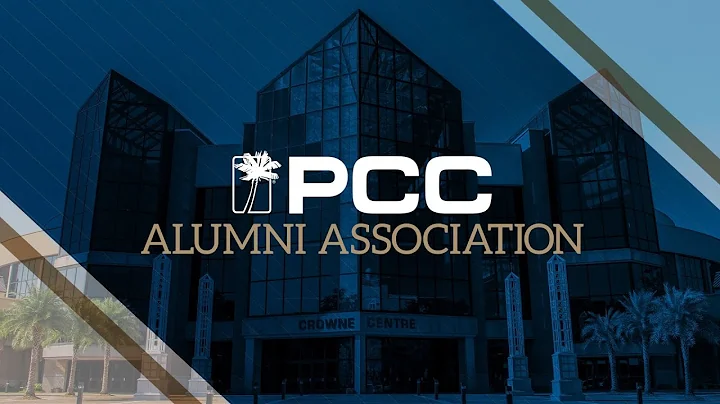 Alumni Association Launch Video