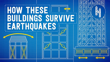 How Tokyo Made Itself Earthquake-Proof