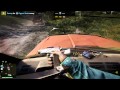 Far Cry 4- Car Takedown Combo
