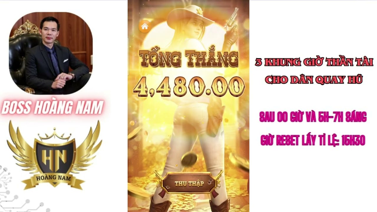 gói mf150 App Nổ Hủ Uy Tín | 5 Khung Giờ Thần Tài Cho Dân Quay Hũ - Nổ Huc Quyết Chiến Tiền Thưởng PG