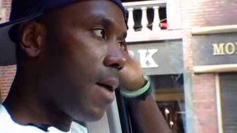 Rob Swift - As The Tables Turn