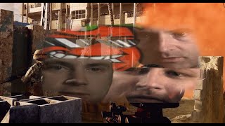 Becoming Core Memories- Tomato & friends Six days in Fallujah stream highlights screenshot 5