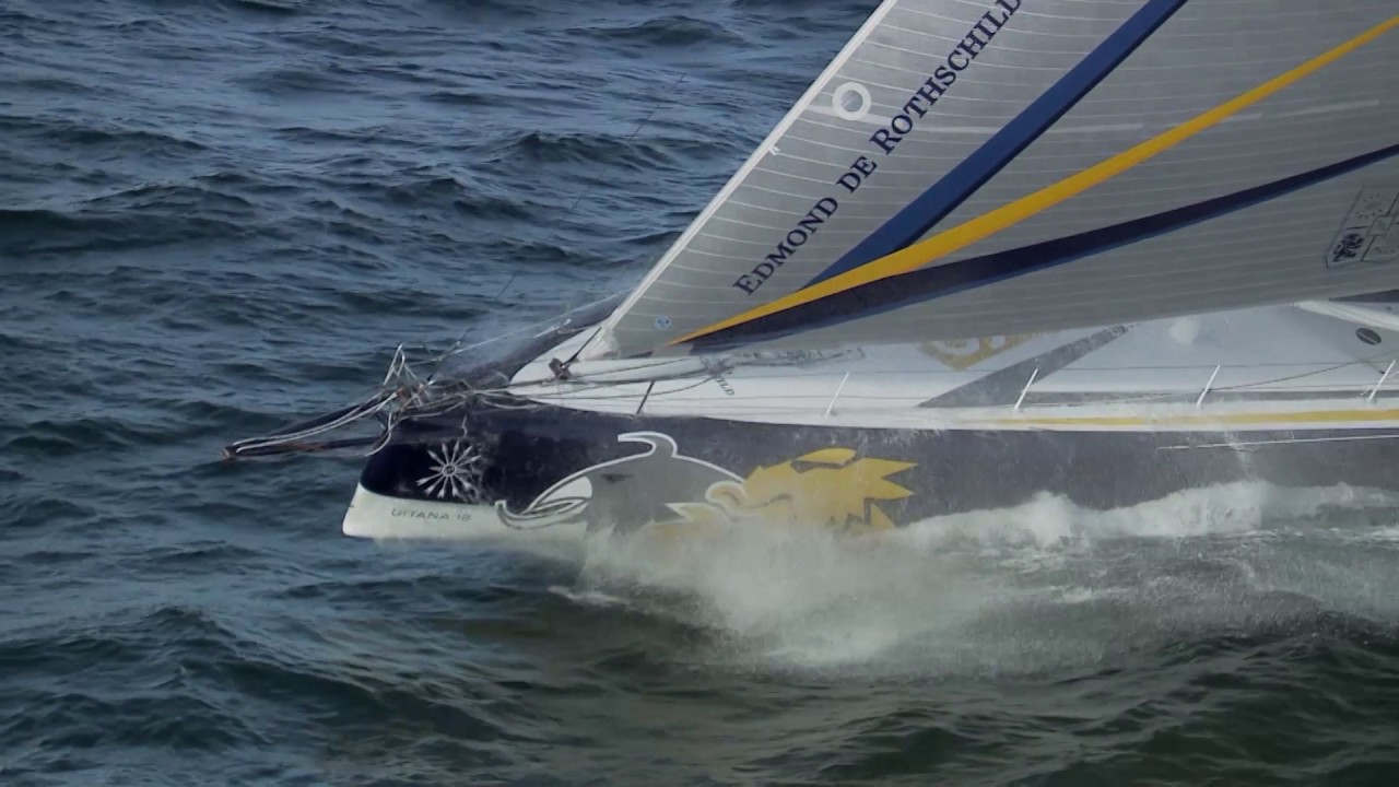 J32 : Daily highlights / Vendée Globe