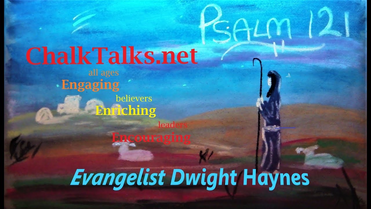 Evangelist Dwight Haynes Dec 30 2018 at Daleville Baptist Church YouTube