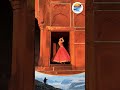 Taj Mahal #travel #shorts #india