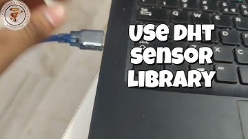 Monitoring Temperature and Humidity Using DHT11 Sensor and Arduino |  DIY Weather Station Project