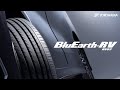 YOKOHAMA「BluEarth-RV RV03」