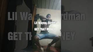 Lil Wayne, Birdman " Get That Money" (Dance Video)
