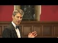 Climate Change Debate | Prof. Bruce Pardy | Opposition