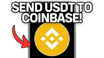 NEW! SEND USDT FROM BINANCE TO COINBASE (WORKING) 2025!