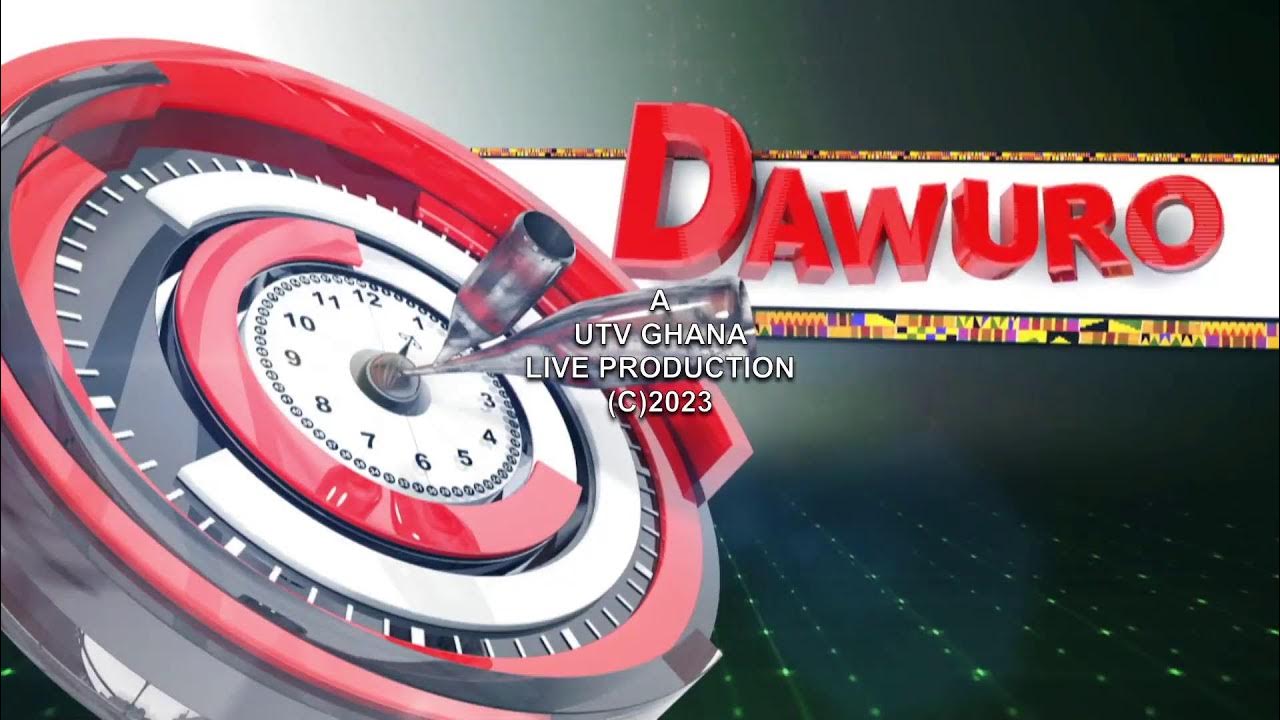 DAWURO 13/06/23