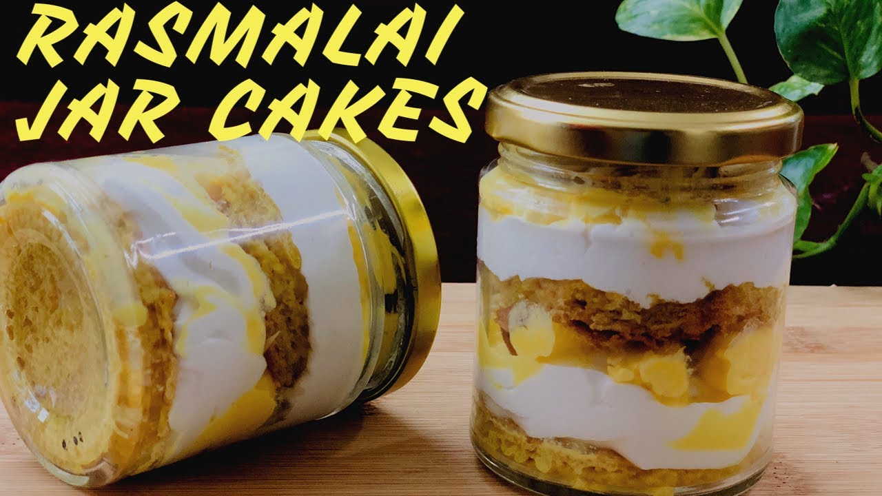 Send Nutty Vanilla Jar Cake Online - GAL22-109922 | Giftalove