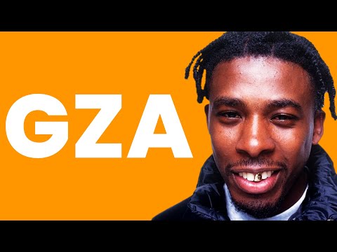 Video: Varför kallas gza geniet?