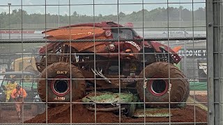 Monster Jam Atlanta 2021 FULL SHOW 04/24/21