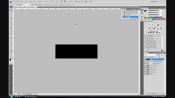 Making an Abstract Signature in Photoshop - Part 1