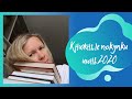 КНИЖНЫЕ ПОКУПКИ ИЮНЯ//Как всегда совсем не то, что собиралась...