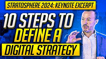 Want a Winning Digital Strategy in 2025? Watch This Now
