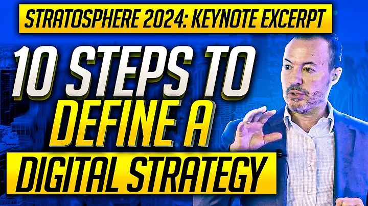 Want a Winning Digital Strategy in 2025? Watch This Now