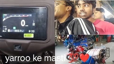  My first vlog 👉Starting my youtube journey #viral #viralvlog #firstvlog #abhishek #funnyvideo 