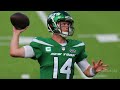 NFL Films’ Greg Cosell on What’s Holding Back Sam Darnold’s Development | The Rich Eisen Show