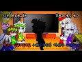 Undertale reacts to bad sanses(+#$$@$ %@4)meme[Part 6]