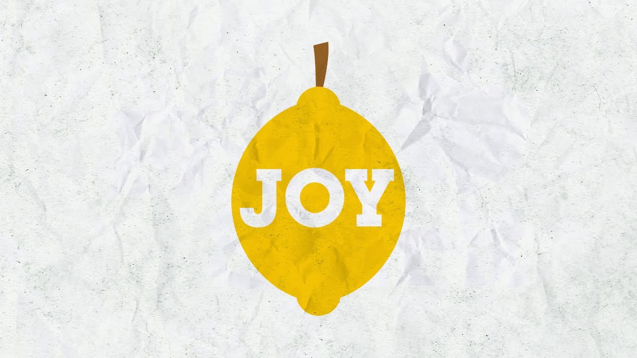 Fruit Of The Spirit "Joy" - Pastor Philip Wyns - YouTube