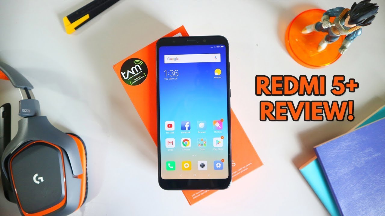 Redmi S2 Redmi 5 Plus