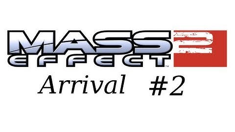 Mass Effect 2 Arrival DLC Walkthrough HD Part 2: The Good Doctor