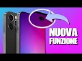 IPHONE 14: SCOPERTA UN'ALTRA NOVITÀ!