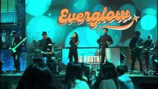 Mati-Matian by Mahalini  - Cover By Everglow Music